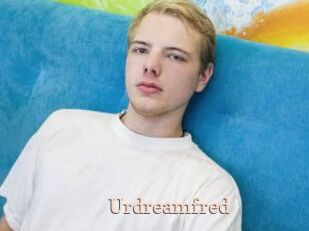 Urdreamfred