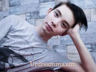 Urdreammaxim