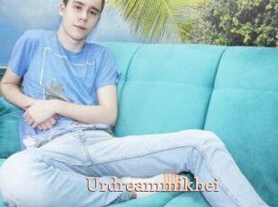 Urdreammikhei