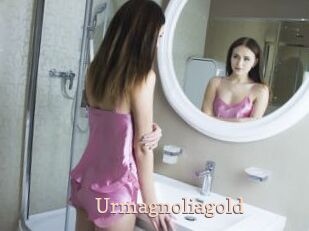 Urmagnoliagold
