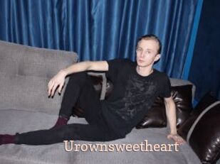 Urownsweetheart