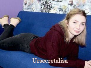 Ursecretalisa