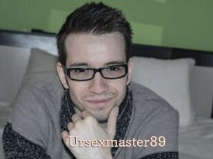 Ursexmaster89