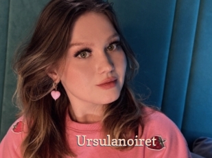 Ursulanoiret