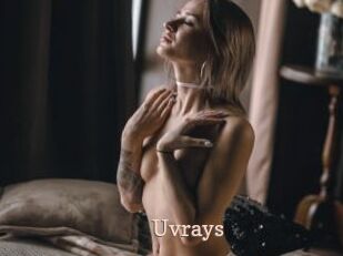 Uvrays