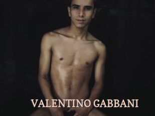 VALENTINO_GABBANI