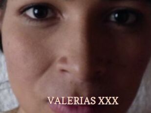 VALERIAS_XXX