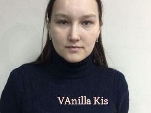VAnilla_Kis