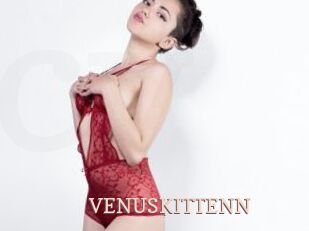 VENUSKITTENN