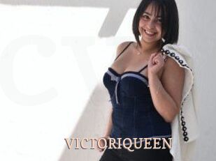 VICTORIQUEEN