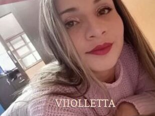 VIIOLLETTA