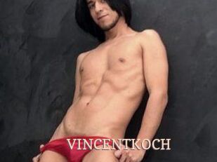 VINCENTKOCH