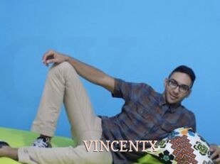 VINCENTX