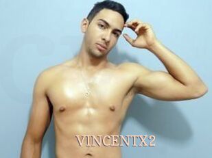 VINCENTX2