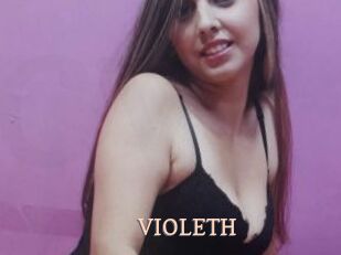 VIOLETH