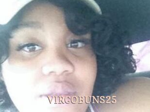 VIRGOBUNS25