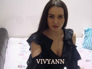 VIVYANN