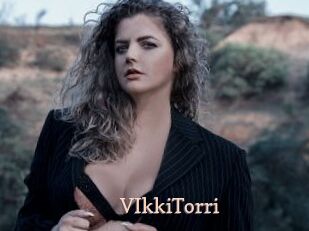 VIkkiTorri