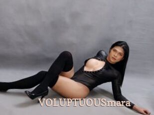 VOLUPTUOUSmara
