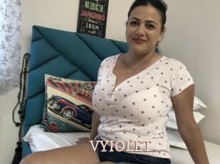 VYIOLET