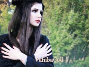 VahibaGod