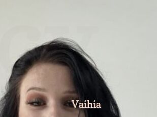Vaihia