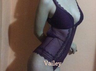 Vailey