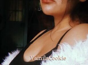 VainilaCookie