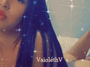 VaiolethV