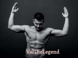 ValTheLegend