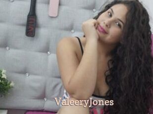 ValeeryJones