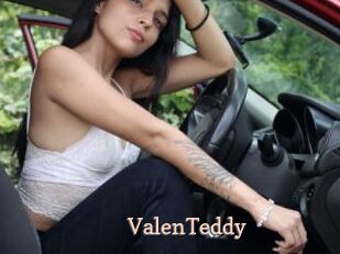 ValenTeddy
