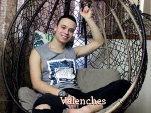 Valenches