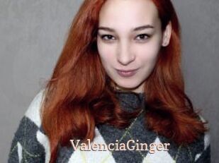ValenciaGinger