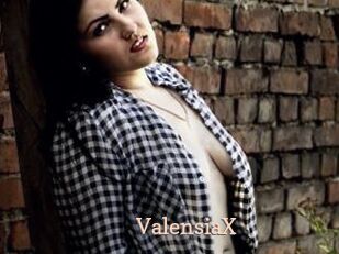 ValensiaX