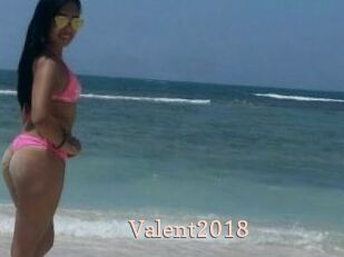 Valent2018