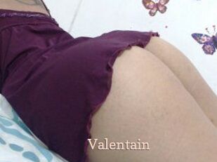 Valentain