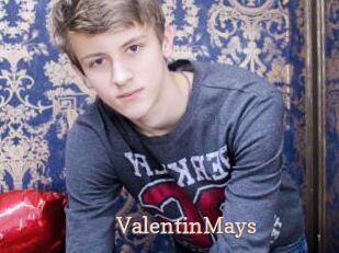 ValentinMays