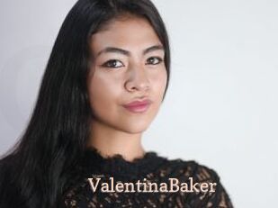 ValentinaBaker