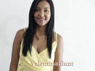 ValentinaBlunt