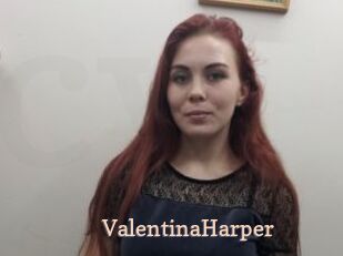 ValentinaHarper