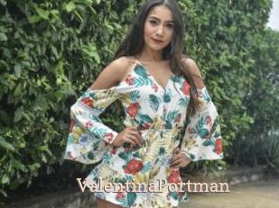 ValentinaPortman