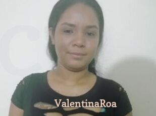ValentinaRoa