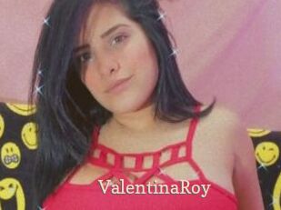 ValentinaRoy