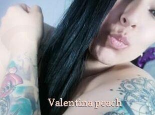 Valentina_peach