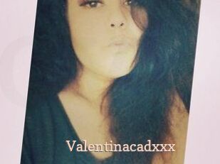 Valentinacadxxx