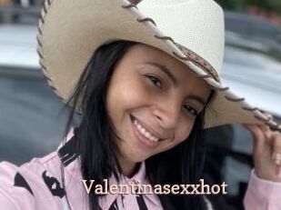 Valentinasexxhot