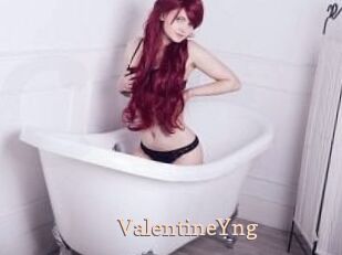 ValentineYng