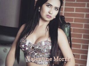 Valentine_Morris