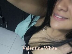 Valentine_White